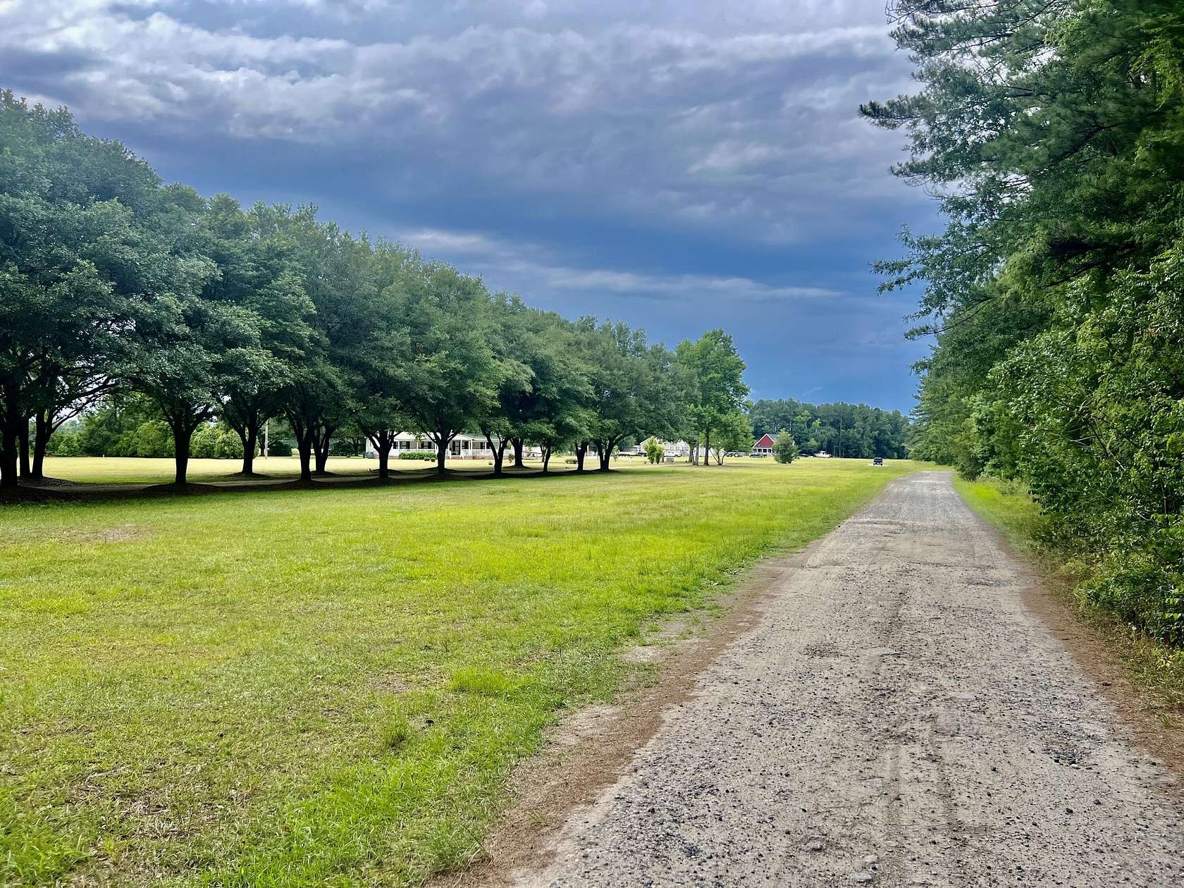 1 Acre of Residential Land for Sale in Moncks Corner, South Carolina