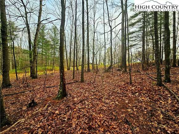 0.765 Acres of Residential Land for Sale in Crumpler, North Carolina
