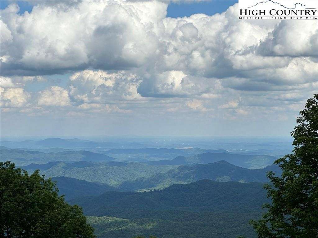 0.6 Acres of Residential Land for Sale in Blowing Rock, North Carolina
