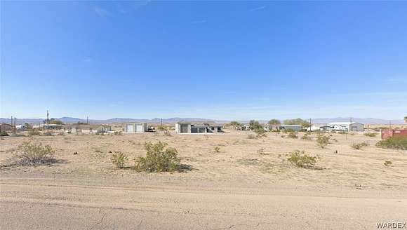 0.14 Acres of Commercial Land for Sale in Topock, Arizona