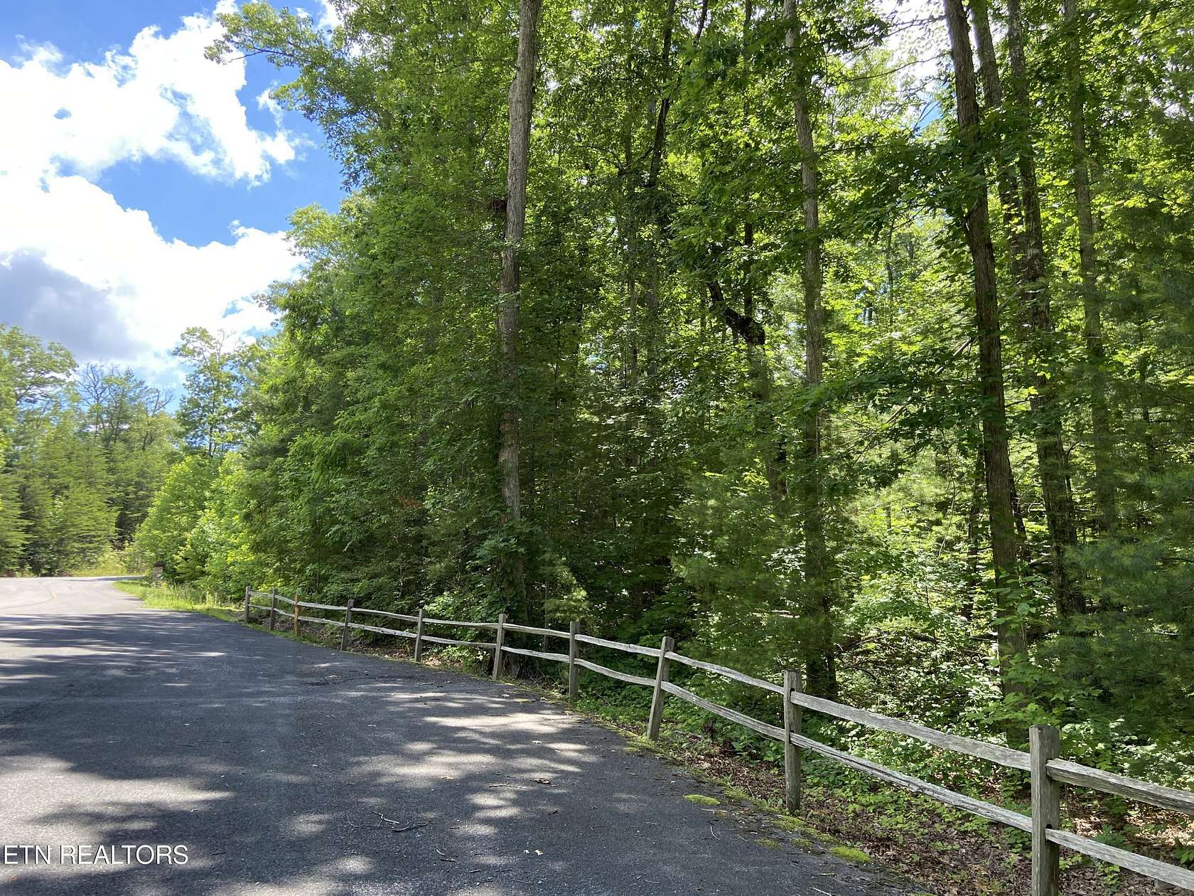 1.59 Acres of Residential Land for Sale in Walland, Tennessee