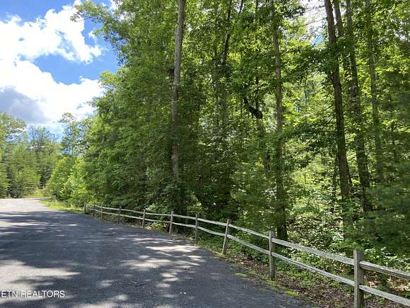 1.59 Acres of Residential Land for Sale in Walland, Tennessee