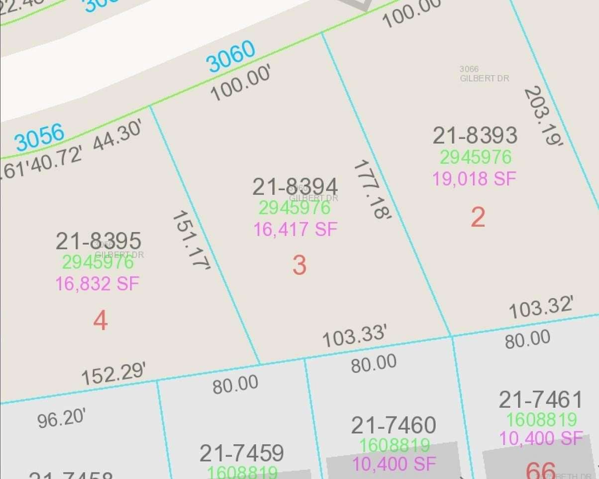 0.37 Acres of Residential Land for Sale in Green Bay, Wisconsin