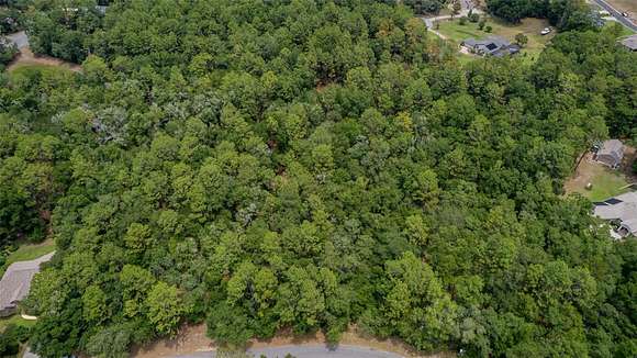 1.25 Acres of Land for Sale in Dunnellon, Florida