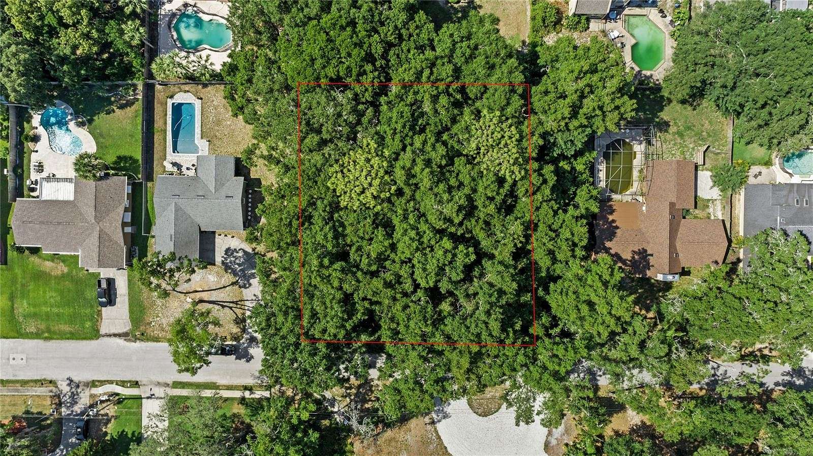 0.39 Acres of Residential Land for Sale in Altamonte Springs, Florida