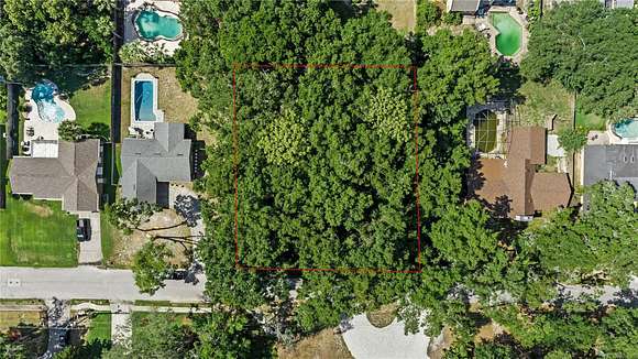 0.39 Acres of Residential Land for Sale in Altamonte Springs, Florida