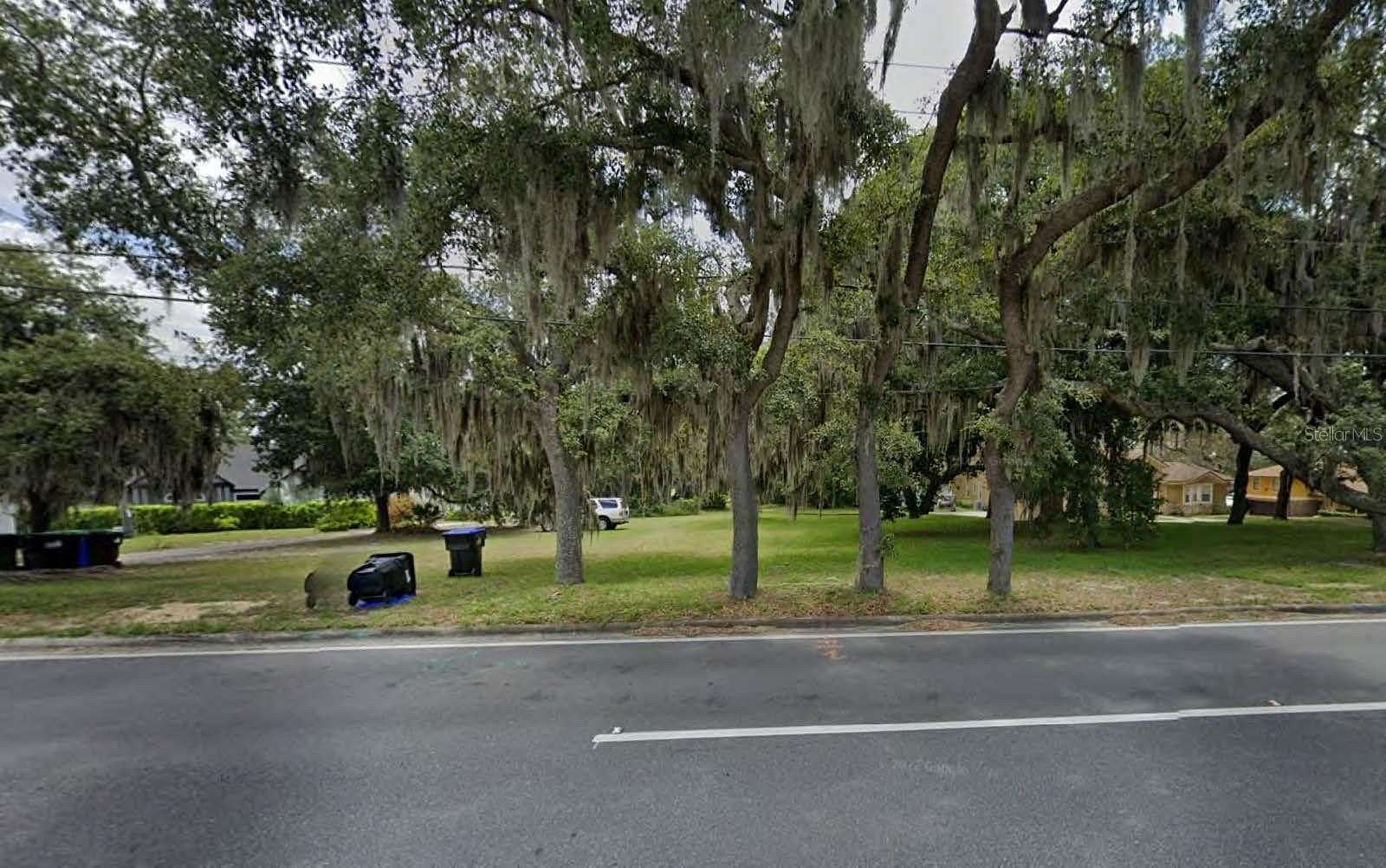 3.03 Acres of Residential Land for Sale in Orlando, Florida