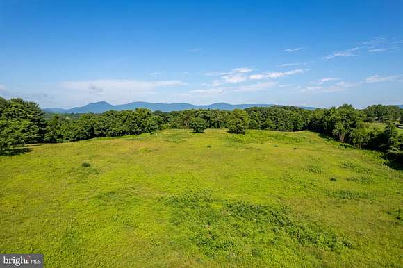 25.42 Acres of Land for Sale in Hume, Virginia
