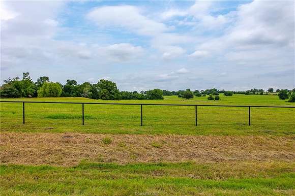 4.75 Acres of Residential Land for Sale in Anderson, Texas