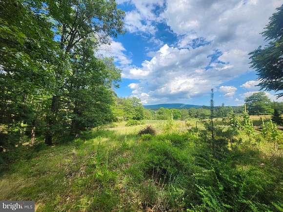 2.32 Acres of Residential Land for Sale in High View, West Virginia