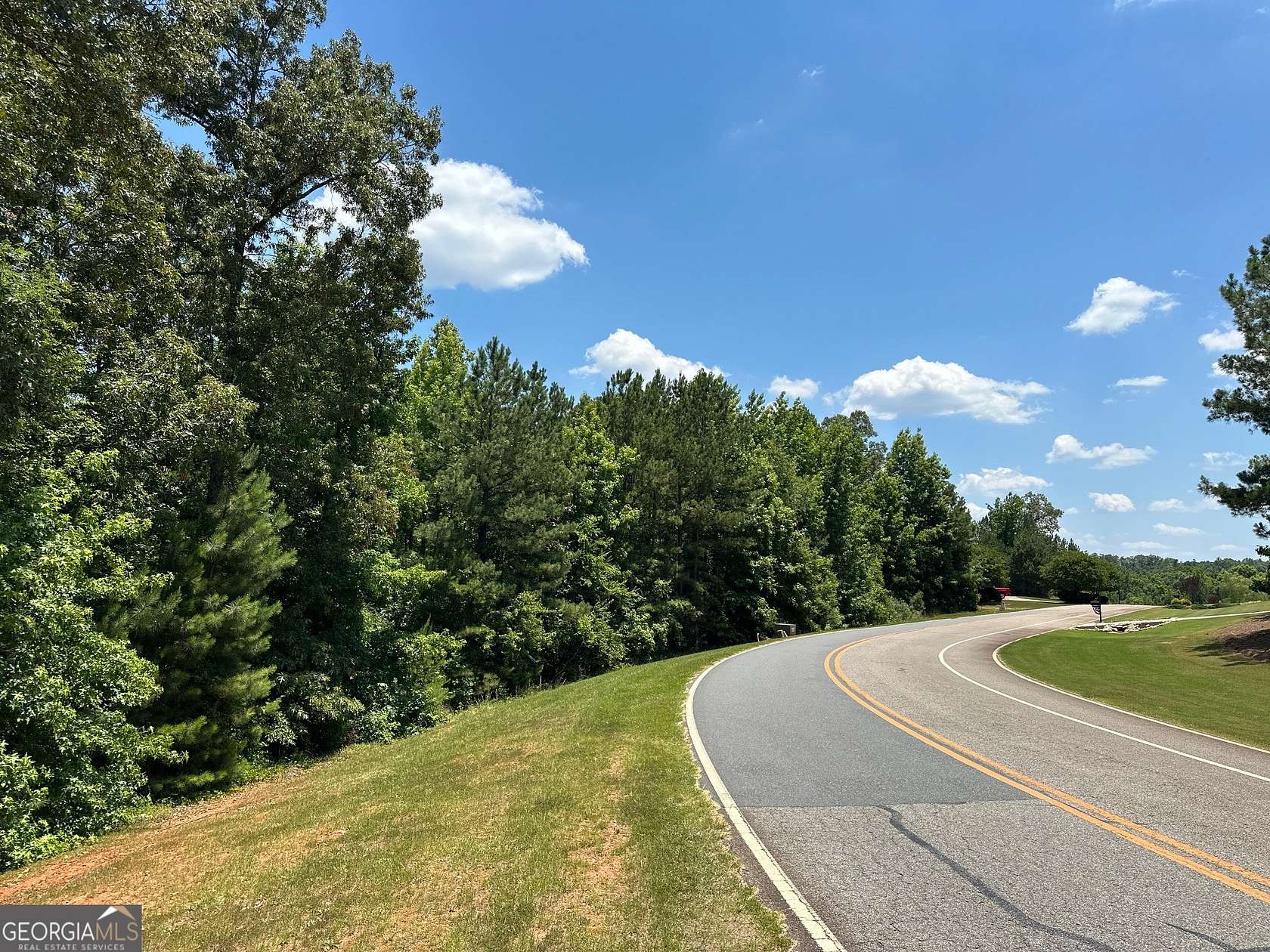 1.91 Acres of Residential Land for Sale in Forsyth, Georgia