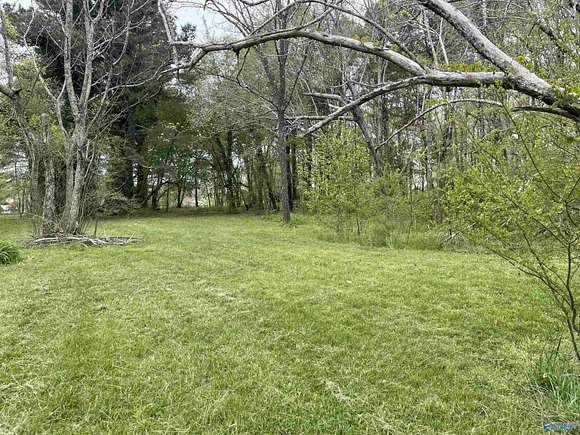 2.5 Acres of Residential Land for Sale in Fort Payne, Alabama