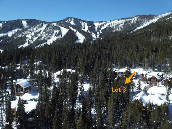 0.32 Acres of Residential Land for Sale in Winter Park, Colorado