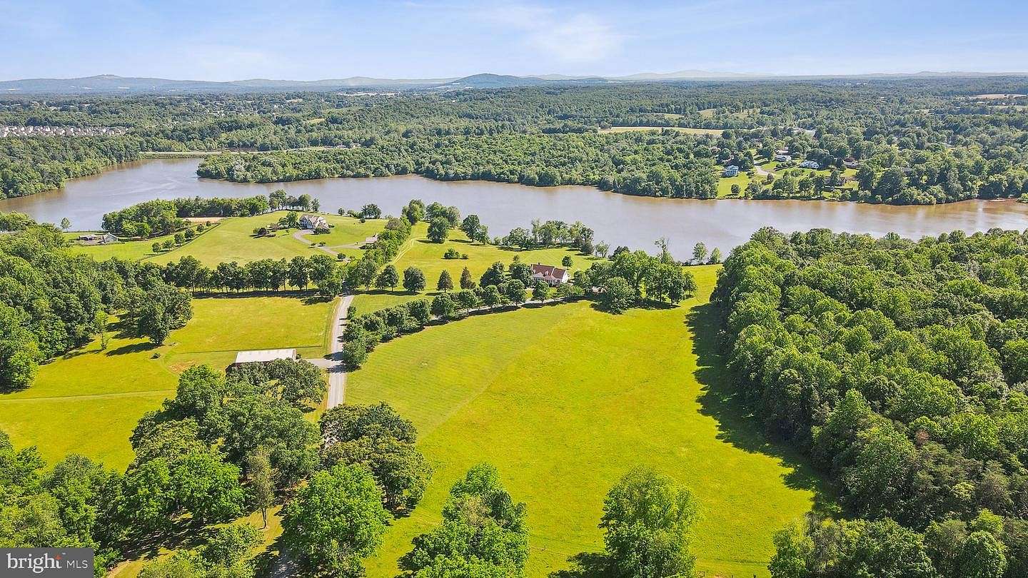 13.07 Acres of Land for Sale in Culpeper, Virginia