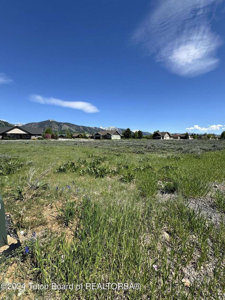 0.4 Acres of Residential Land for Sale in Star Valley Ranch, Wyoming