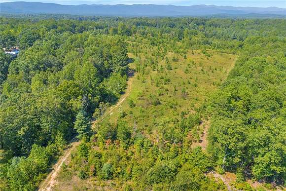 34.17 Acres of Agricultural Land for Sale in Tamassee, South Carolina