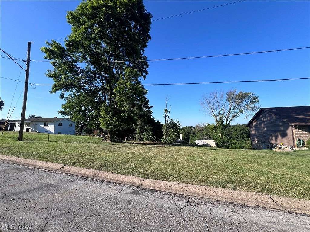 0.22 Acres of Residential Land for Sale in Steubenville, Ohio