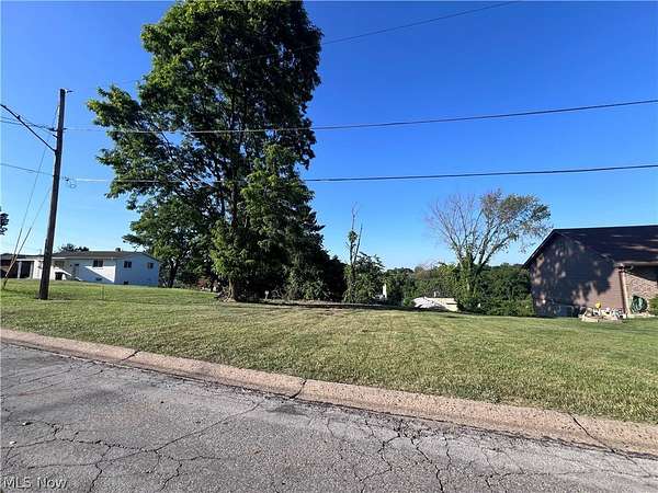 0.22 Acres of Residential Land for Sale in Steubenville, Ohio