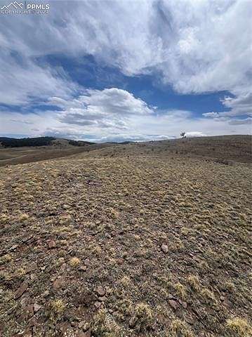 5.4 Acres of Residential Land for Sale in Hartsel, Colorado