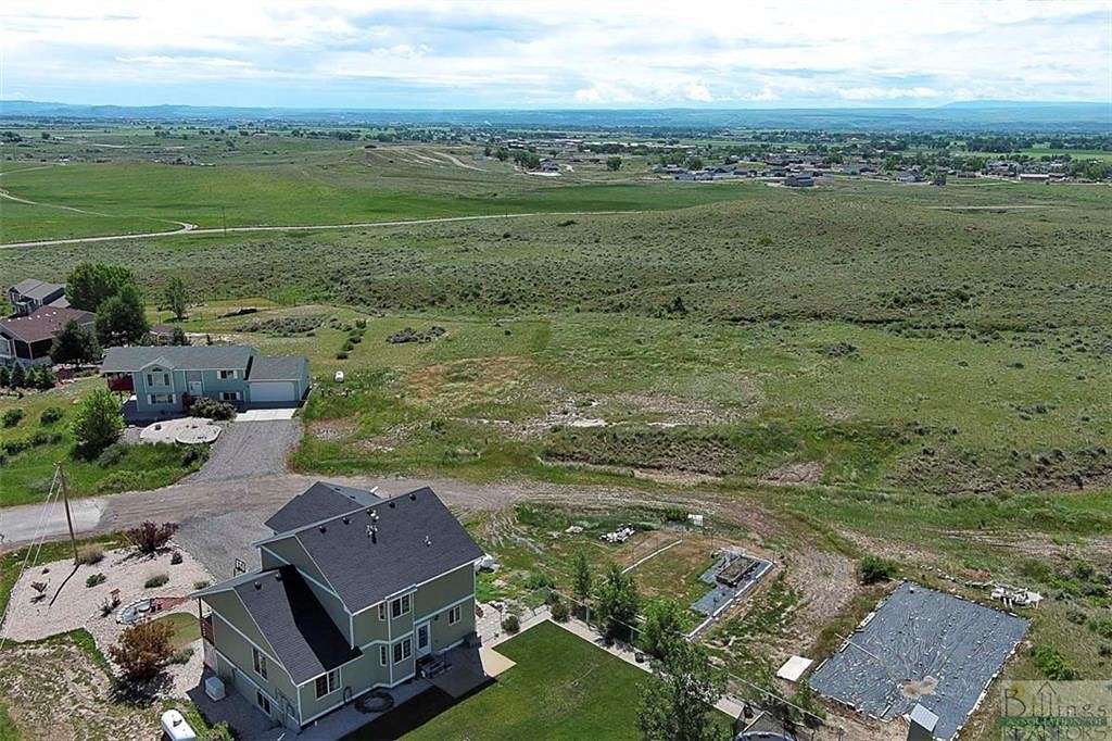 1 Acres of Residential Land for Sale in Billings, Montana