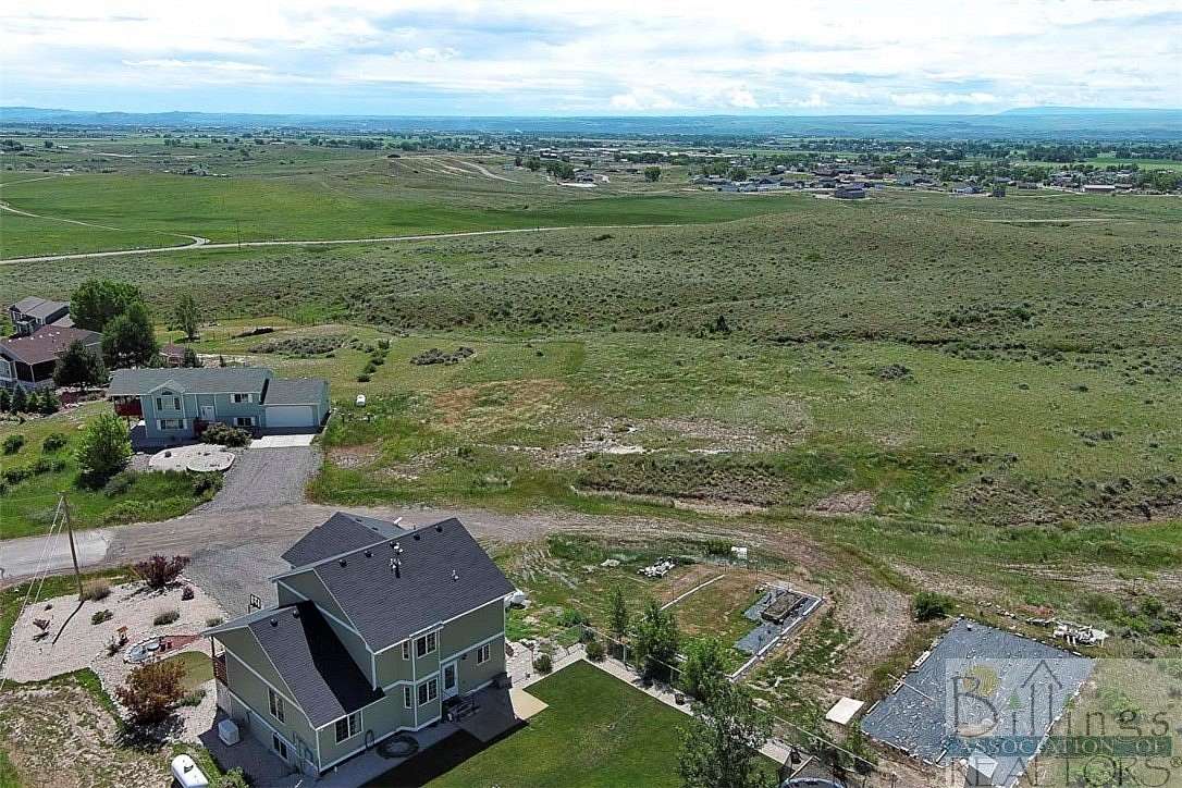 1 Acre of Residential Land for Sale in Billings, Montana