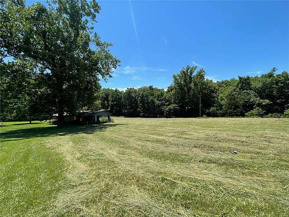 19.36 Acres of Recreational Land & Farm for Sale in Glen Allen, Missouri