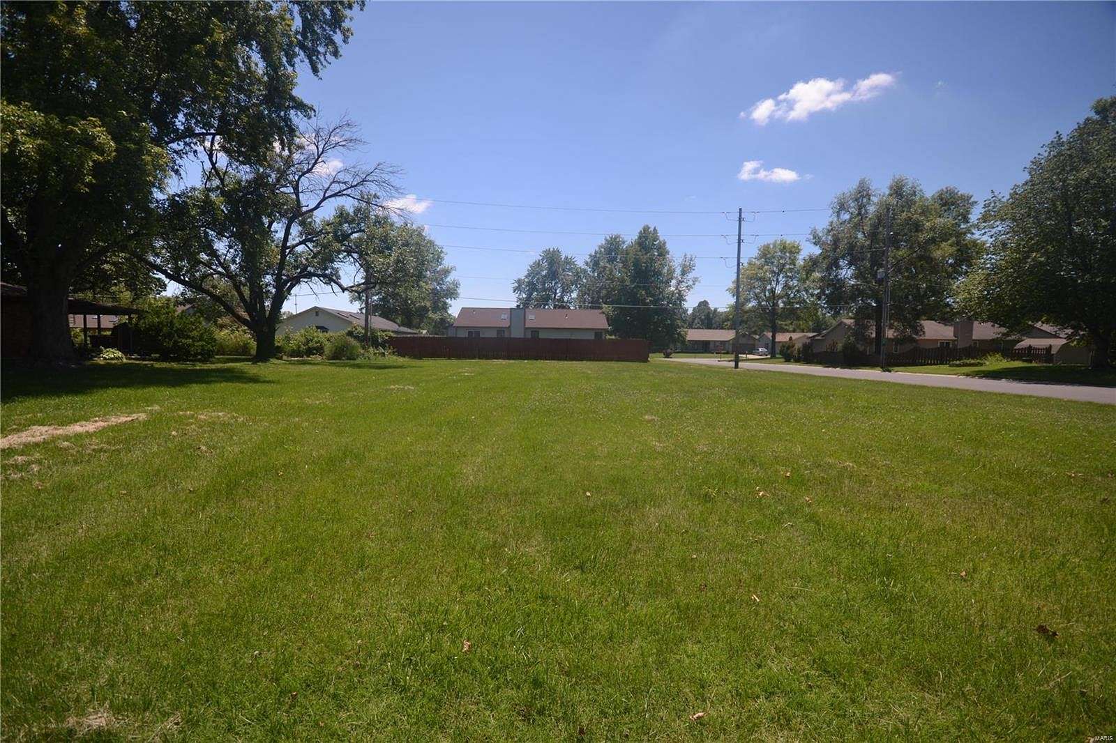 0.27 Acres of Residential Land for Sale in Belleville, Illinois