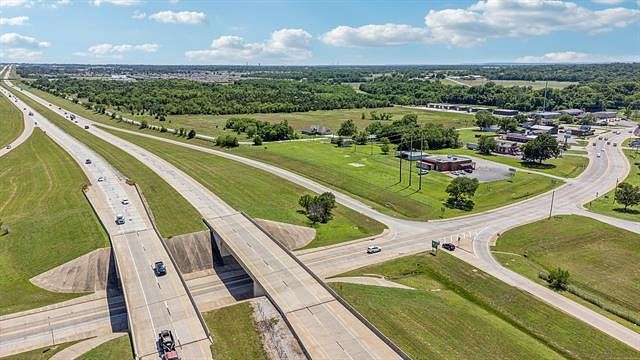 2.361 Acres of Commercial Land for Sale in Collinsville, Oklahoma