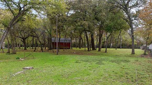 1.199 Acres of Land for Sale in Hickory Creek, Texas