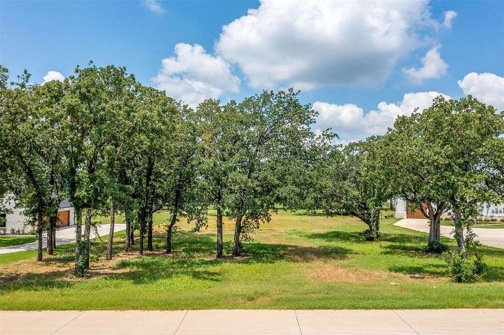 1.119 Acres of Residential Land for Sale in Burleson, Texas
