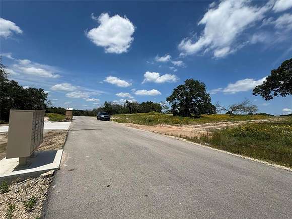 2 Acres of Residential Land for Sale in Weatherford, Texas