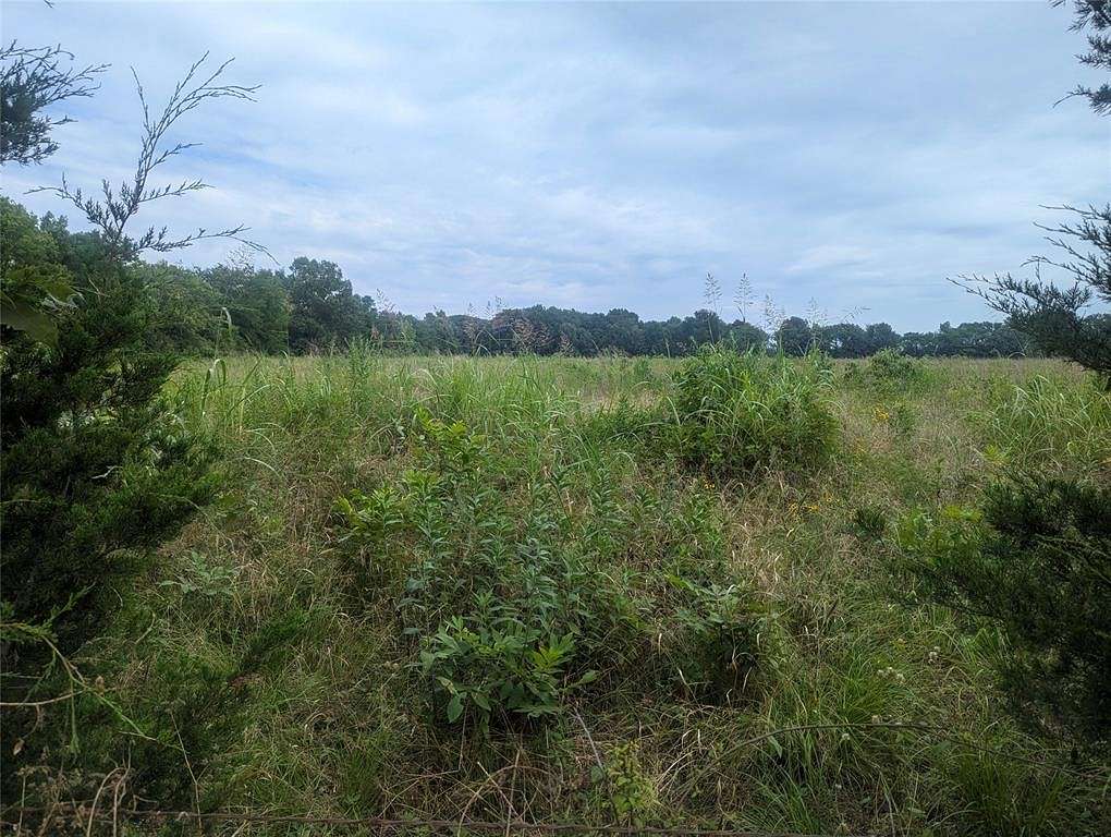 12.04 Acres of Land for Sale in Clarksville, Texas