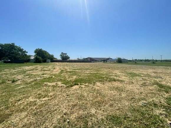 0.75 Acres of Mixed-Use Land for Sale in Gunter, Texas