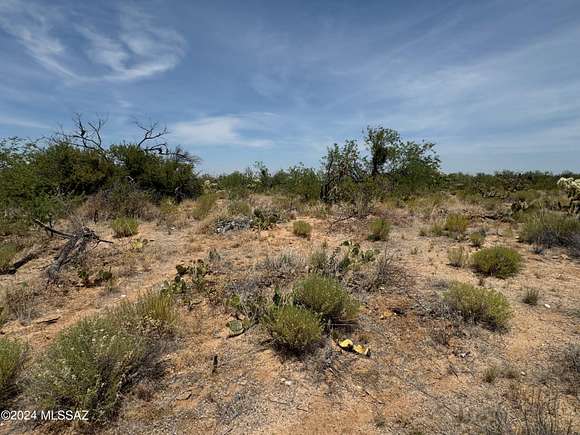 1.22 Acres of Residential Land for Sale in Tucson, Arizona