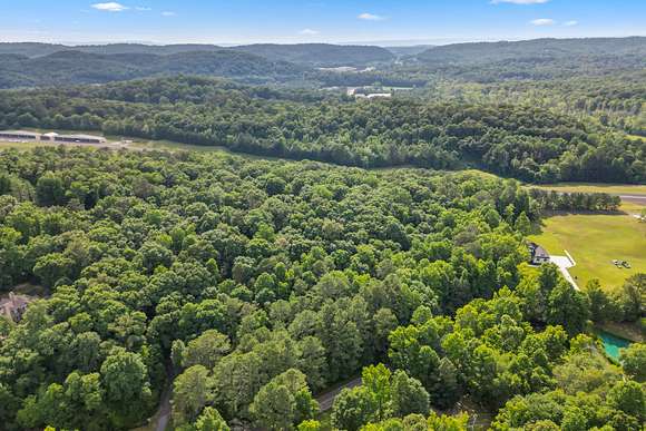 4.42 Acres of Residential Land for Sale in Apison, Tennessee