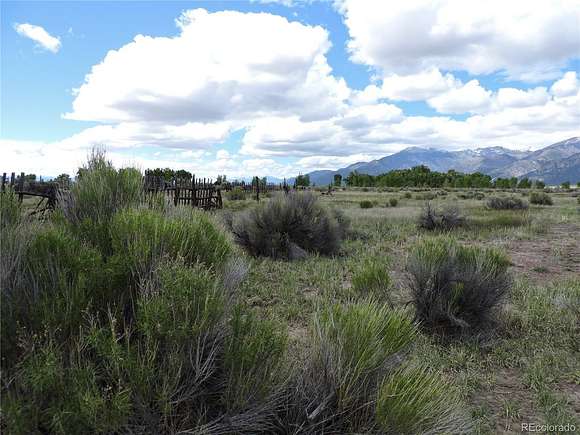 3.94 Acres of Residential Land for Sale in Crestone, Colorado