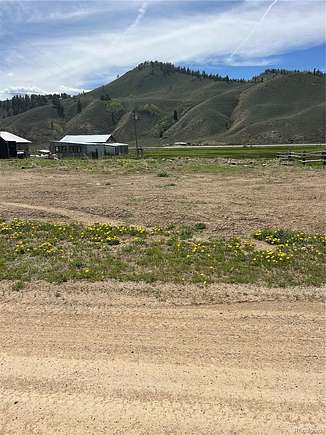 0.17 Acres of Residential Land for Sale in Sargents, Colorado