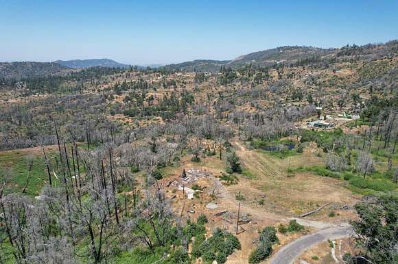 29 Acres of Land for Sale in Auberry, California