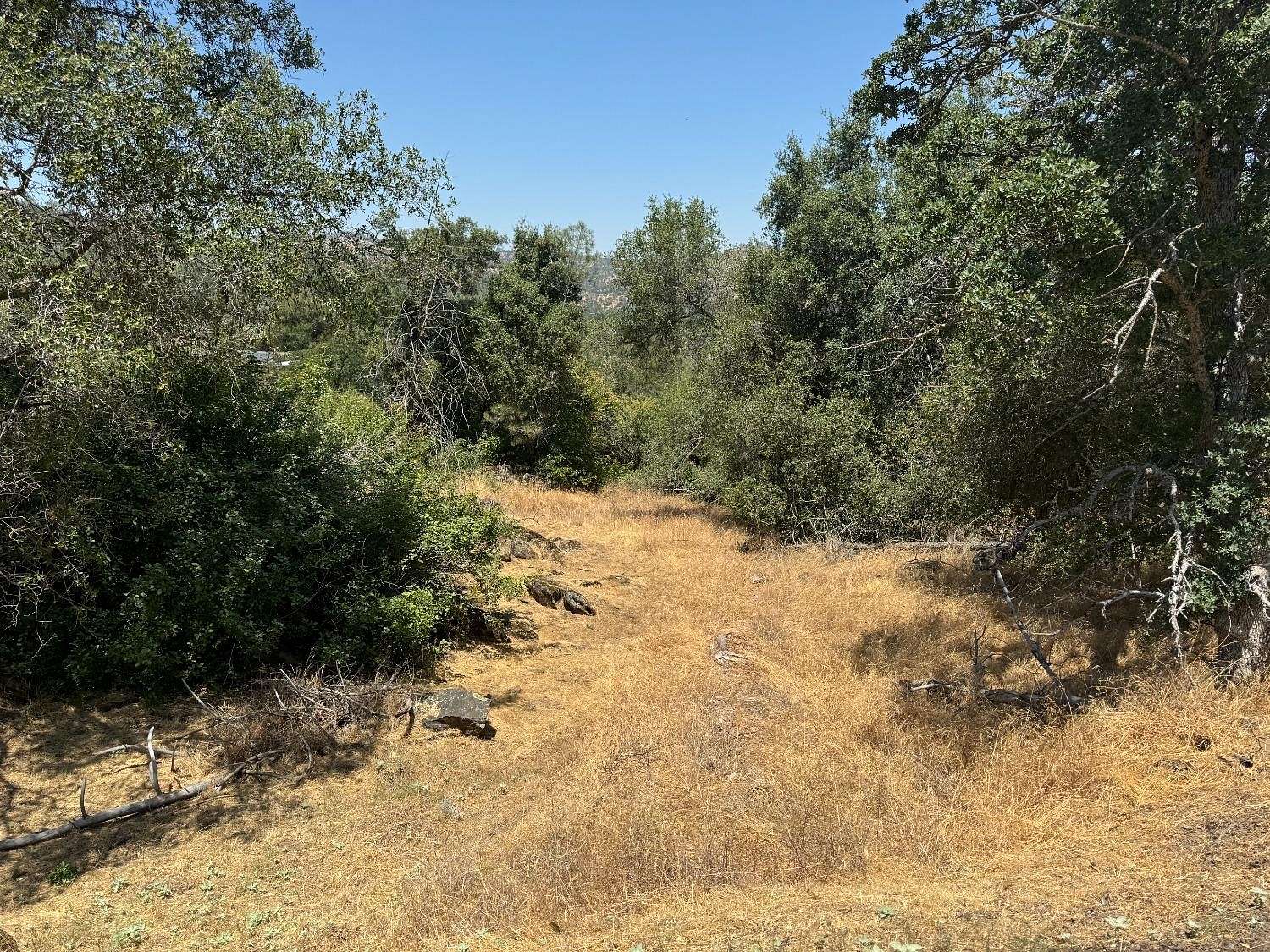 1.14 Acres of Residential Land for Sale in Coarsegold, California