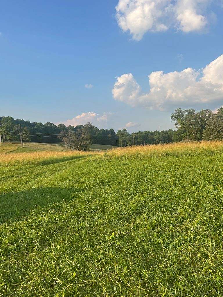 3.56 Acres of Residential Land for Sale in Sparta, Tennessee