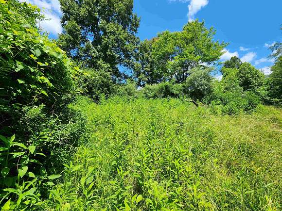 6.59 Acres of Residential Land for Sale in Bridgeport, West Virginia