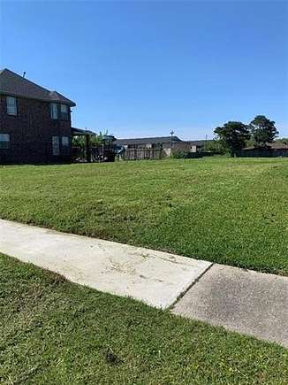 0.143 Acres of Residential Land for Sale in New Orleans, Louisiana