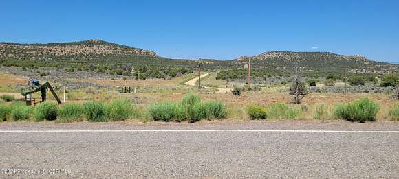 4.85 Acres of Land for Sale in Navajo Dam, New Mexico