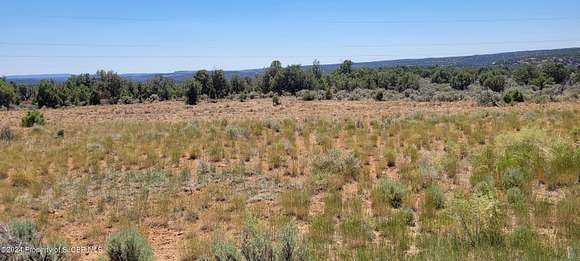 4.85 Acres of Land for Sale in Navajo Dam, New Mexico