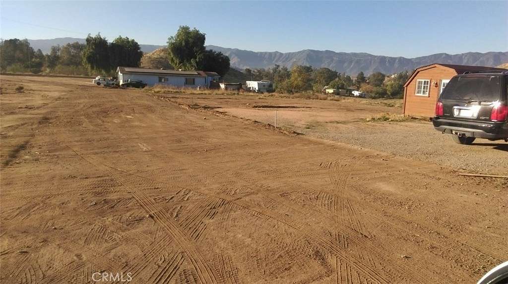 1.27 Acres of Residential Land for Sale in Lake Elsinore, California