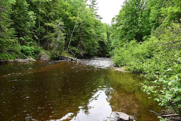 64 Acres of Recreational Land for Sale in L'Anse, Michigan