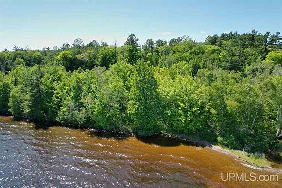 0.48 Acres of Residential Land for Sale in Houghton, Michigan