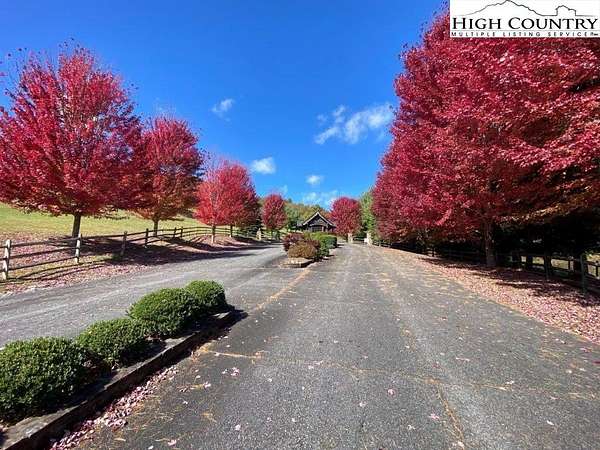 1.19 Acres of Land for Sale in Sparta, North Carolina