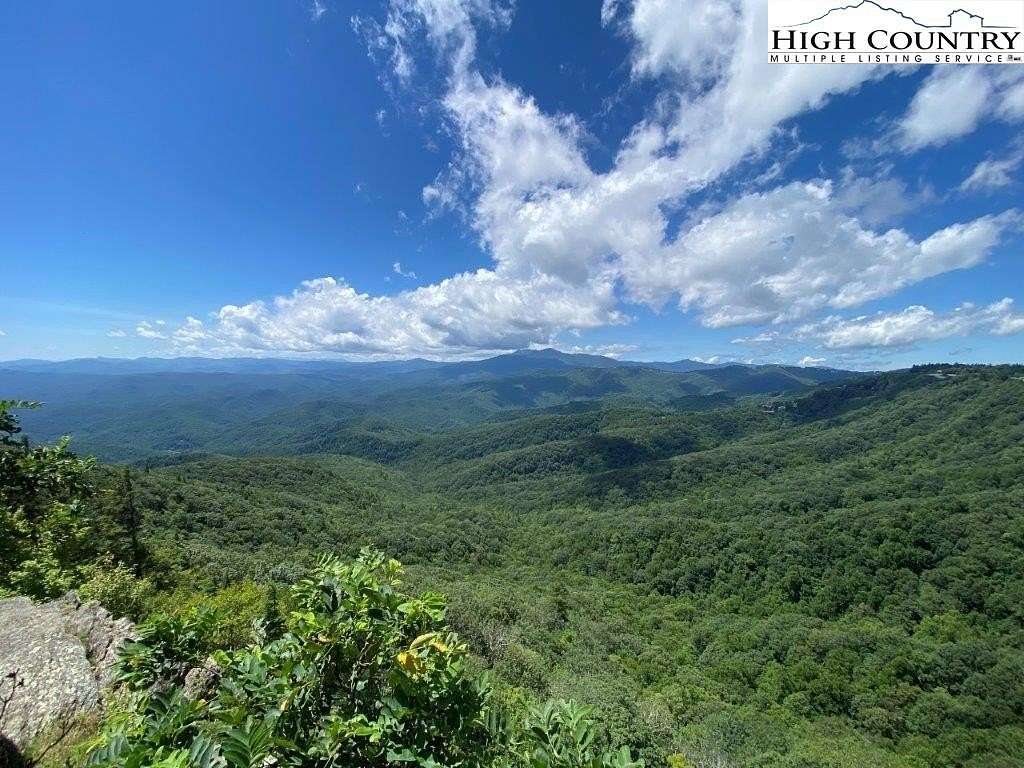 1.25 Acres of Land for Sale in Sparta, North Carolina
