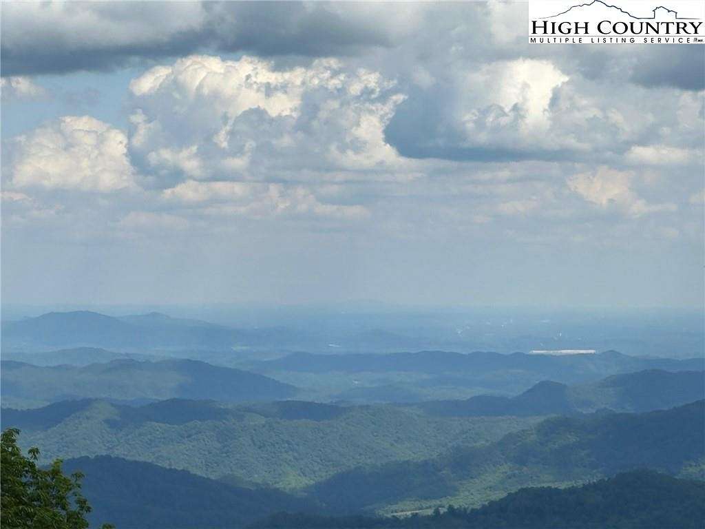 0.6 Acres of Residential Land for Sale in Blowing Rock, North Carolina